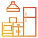Küchen Icon