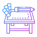Reparatur Icon