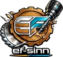 EF-Sinn Logo