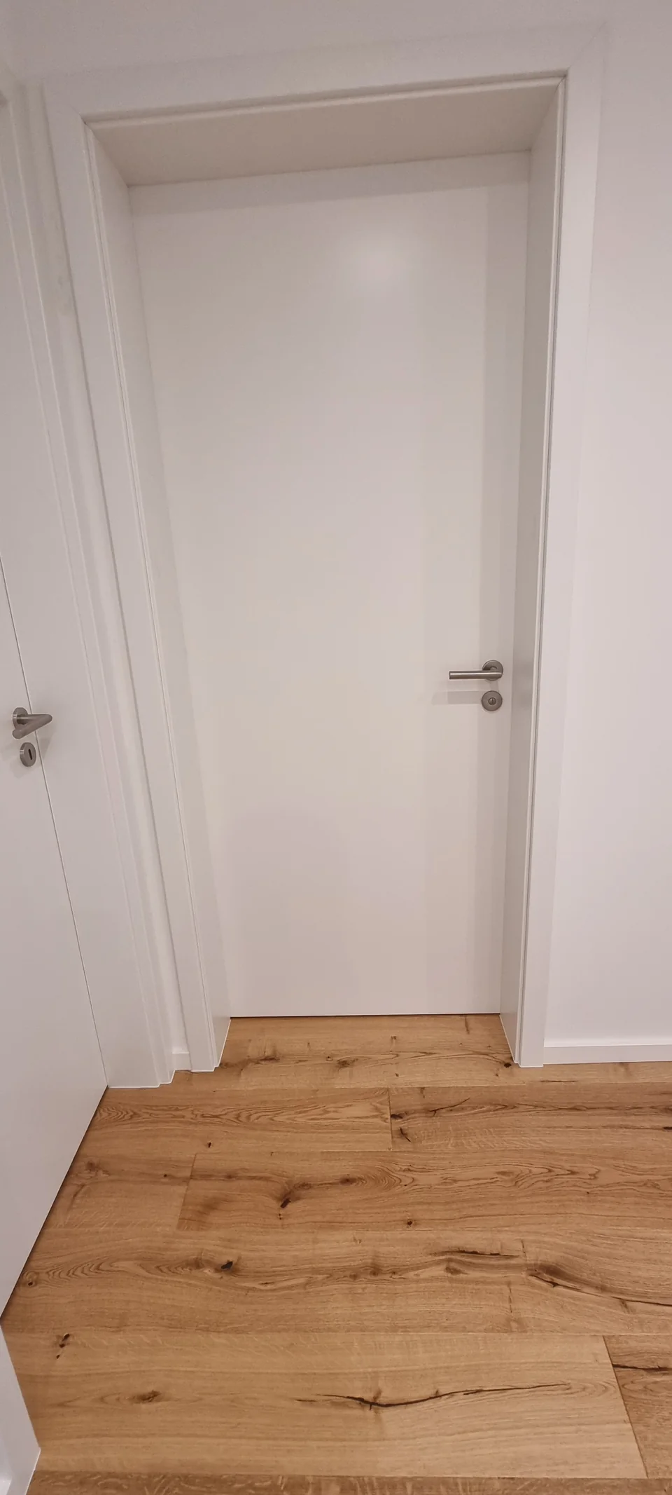 Parkettboden Detailansicht
