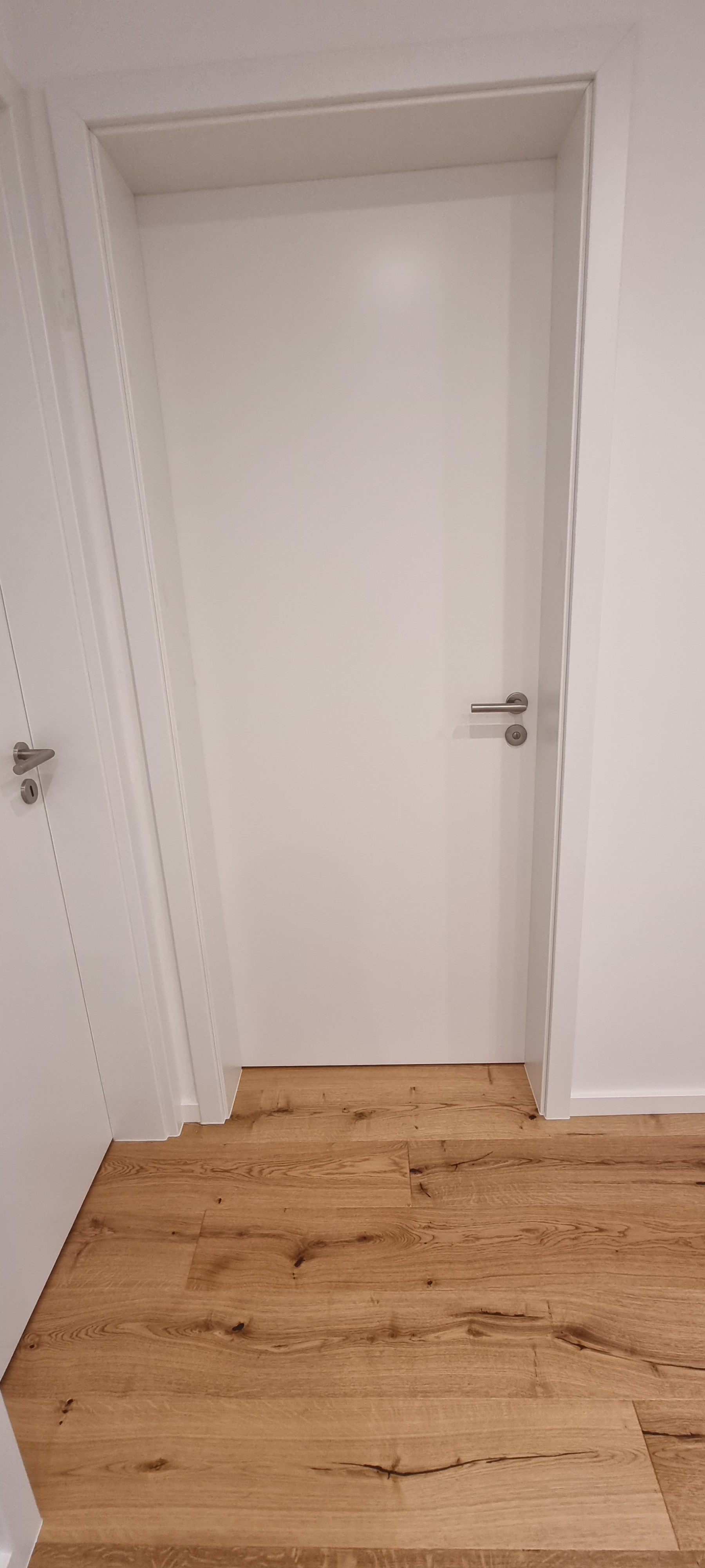 Parkettboden Detailansicht