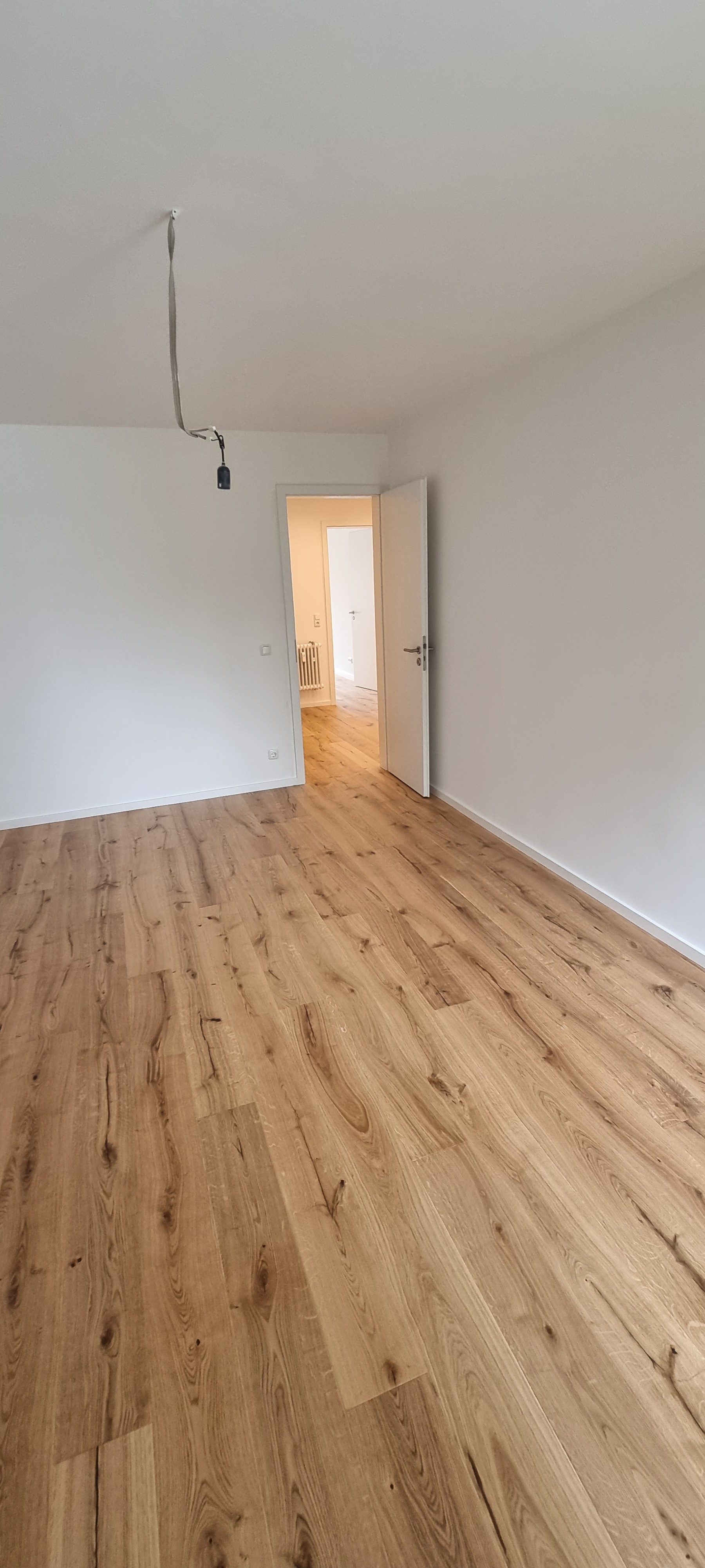 Parkettboden Verfügung