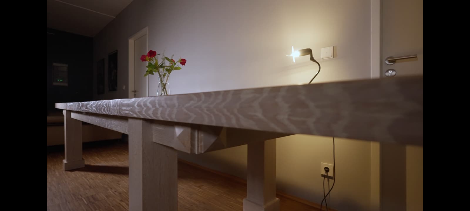 EF-Sinn Werkstatt in Aubing